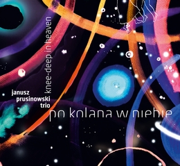 Image du média "PO KOLANA W NIEBIE - KNEE-DEEP IN HEAVEN de Janusz PRUSINOWSKI TRIO"