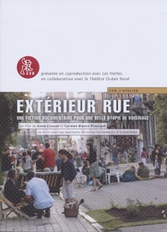 Image du média "EXTÉRIEUR RUE de Anne CLOSSET"