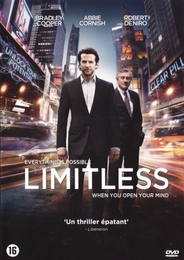 Image du média "LIMITLESS de Neil BURGER"