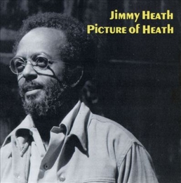 Image du média "PICTURE OF HEATH de Jimmy HEATH"