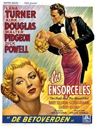 Image du média "LES ENSORCELÉS de Vincente MINNELLI"