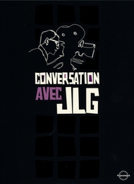 Image du média "CONVERSATION AVEC JLG de Pierre-Henri GIBERT"