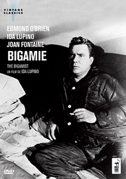 Image du média "BIGAMIE de Ida LUPINO"