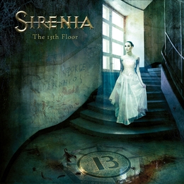 Image du média "THE 13TH FLOOR de SIRENIA"