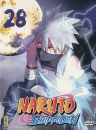 Image du média "NARUTO SHIPPUDEN - 28 de Hayato DATE"