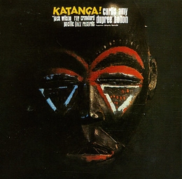 Image du média "KATANGA! de Curtis AMY & DUPREE BOLTON"