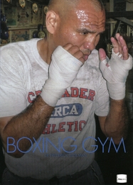 Image du média "BOXING GYM de Frederick WISEMAN"