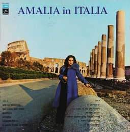 Image du média "AMÁLIA IN ITALIA de Amália RODRIGUES"