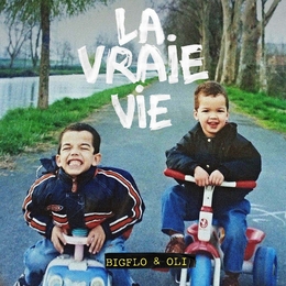 Image du média "LA VRAIE VIE de BIGFLO & OLI"