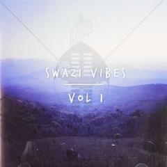 Image du média "SWAZI VIBES - VOLUME 1"