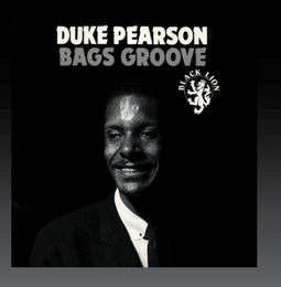 Image du média "BAGS GROOVE de Duke PEARSON"