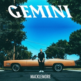 Image du média "GEMINI de MACKLEMORE"