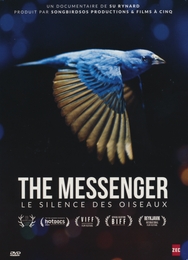 Image du média "THE MESSENGER - LE SILENCE DES OISEAUX de Su RYNARD"