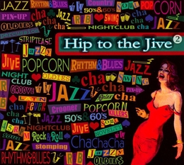 Image du média "HIP TO THE JIVE 2"