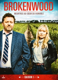 Image du média "BROKENWOOD - 1 de Mike SMITH"