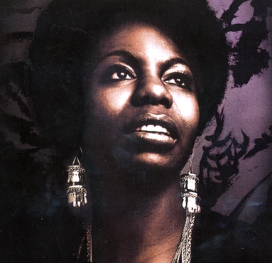 Couverture TO BE FREE (THE NINA SIMONE STORY) de Nina SIMONE