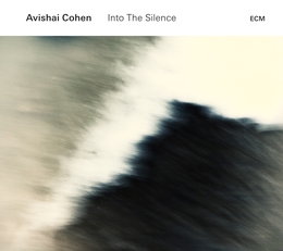 Image du média "INTO THE SILENCE de Avishai COHEN."