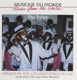 Image du média "AFRIQUE DU SUD: LES MENESTRELS DU CAP de THE TULIPS"