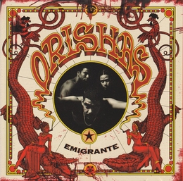 Image du média "EMIGRANTE de ORISHAS"