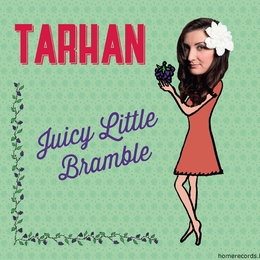 Image du média "JUICY LITTLE BRAMBLE de TARHAN (MELIKE)"