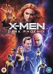 Image du média "X-MEN DARK PHOENIX de Simon KINBERG"