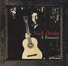 Image du média "A TREASURY de Nick DRAKE"