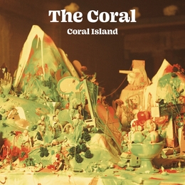 Image du média "CORAL ISLAND de THE CORAL"