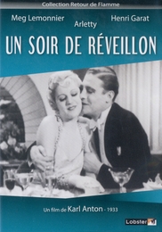 Image du média "UN SOIR DE RÉVEILLON de Karl ANTON"