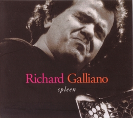 Image du média "SPLEEN de Richard GALLIANO"