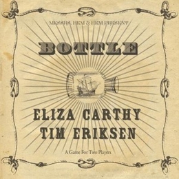 Image du média "BOTTLE de Eliza CARTHY & TIM ERIKSEN"