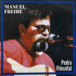 Image du média "PEDRA FILOSOFAL de Manuel FREIRE"