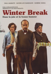 Image du média "WINTER BREAK de Alexander PAYNE"