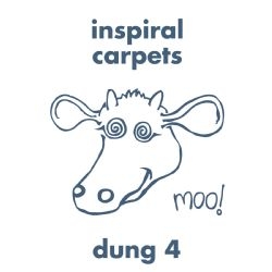 Image du média "DUNG 4 (EXPANDED EDITION) de INSPIRAL CARPETS"