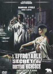 Image du média "L'EFFROYABLE SECRET DU DOCTEUR HICHCOCK de Riccardo FREDA"