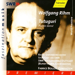 Image du média "TUTUGURI de Wolfgang RIHM"