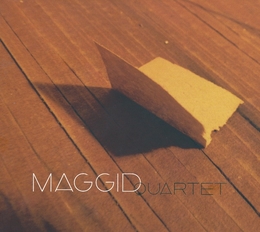 Image du média "QUARTET de MAGGID"