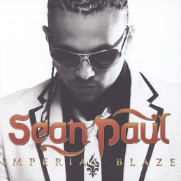 Image du média "IMPERIAL BLAZE de Sean PAUL"