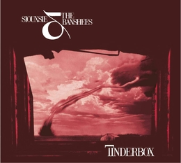 Image du média "TINDERBOX de SIOUXSIE AND THE BANSHEES"