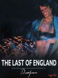 Image du média "THE LAST OF ENGLAND de Derek JARMAN"