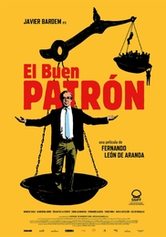 Image du média "EL BUEN PATRON de Fernando LEON DE ARANOA"