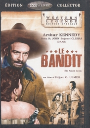 Image du média "LE BANDIT de Edgar G. ULMER"