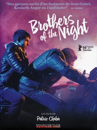 Image du média "BROTHERS OF THE NIGHT de Patric CHIHA"