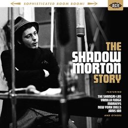 Image du média "SOPHISTICATED BOOM BOOM!: THE SHADOW MORTON STORY"