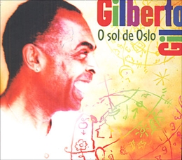 Image du média "O SOL DE OSLO de Gilberto GIL"