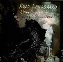 Couverture STRING QUARTETS VOL.1 de Rued LANGGAARD