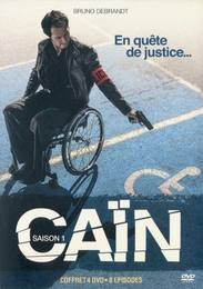 Image du média "CAÏN - 1 de Bertrand ARTHUYS"