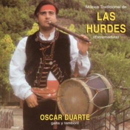 Image du média "MUSICA TRADICIONAL DE LAS HURDES (EXTREMADURA) de Oscar DUARTE"