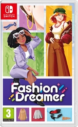 Image du média "FASHION DREAMER de MARVELOUS"