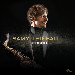 Image du média "REBIRTH de Samy THIEBAULT"