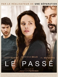 Image du média "LE PASSÉ de Asghar FARHADI"